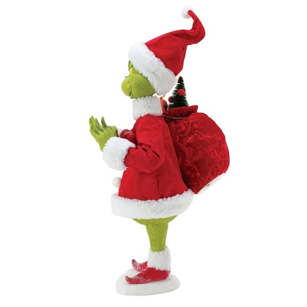Department 56 His Heart Grew Figurine