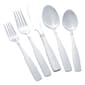 Farberware&#40;R&#41; 20pc. Francesca Stainless Steel Flatware Set - image 1