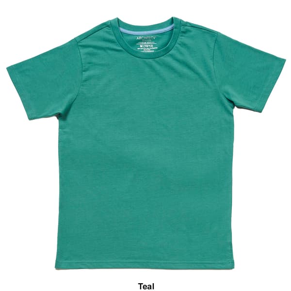 Boys &#40;8-20&#41; Architect&#174; Jean Co. Crew Neck Short Sleeve Tee