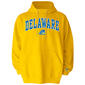 Mens University of Delaware Mascot Hoodie - image 1