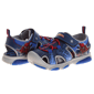 Little Boys Marvel™ Spider-Man Boys'' Closed Toe Sport Sandals - image 5