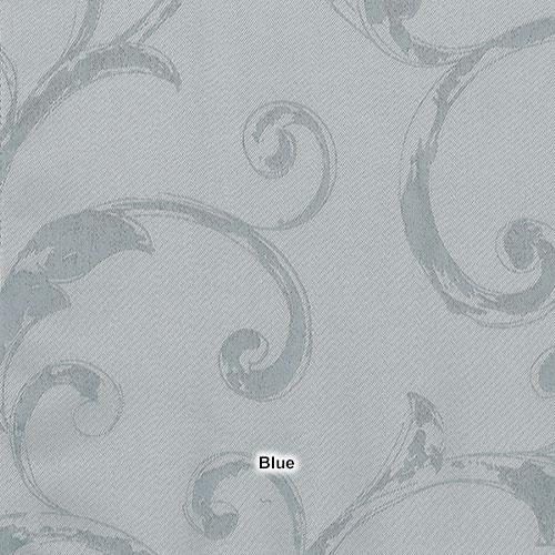 Elrene Mia Blackout Jacquard Curtain Panel