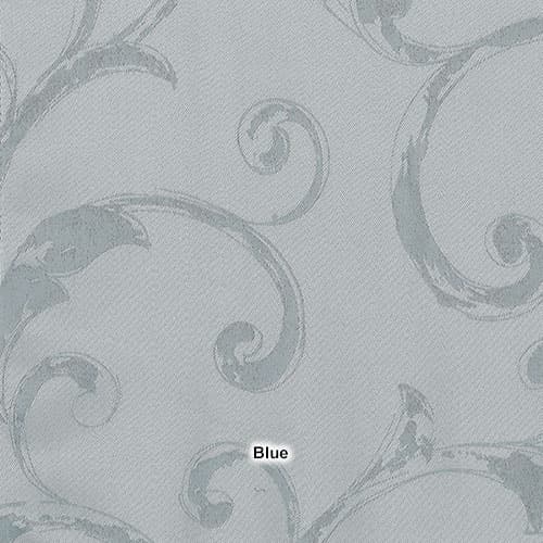 Elrene Mia Room Darkening Jacquard Valance - 52x19