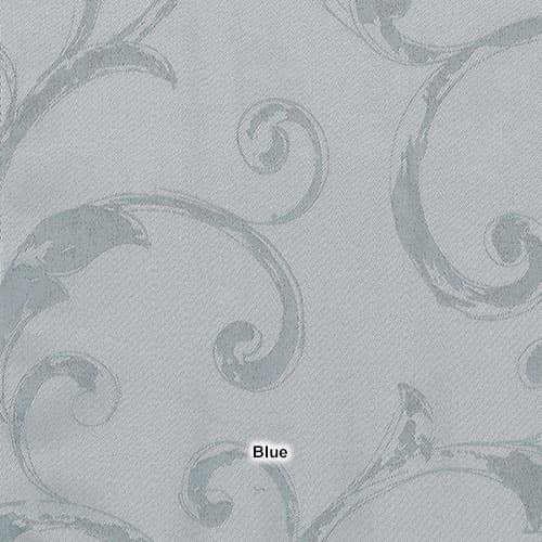 Elrene Mia Blackout Jacquard Curtain Panel