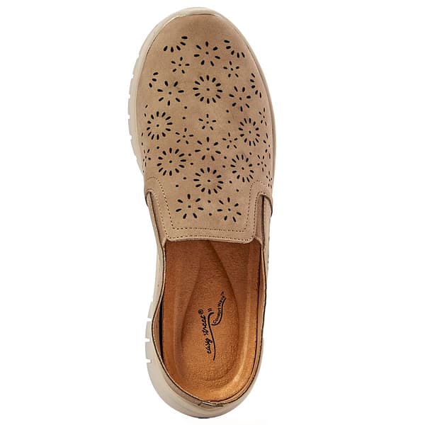 Womens Easy Street Augusta Clogs