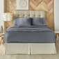 Five Queens Court Royal Fit 500 Thread Count Sheet Set - image 1