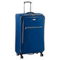 London Fog Richmond 26in. Expandable Spinner Luggage - image 1
