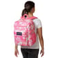 JanSport&#174; Big Student Hibiscus Backpack - image 2