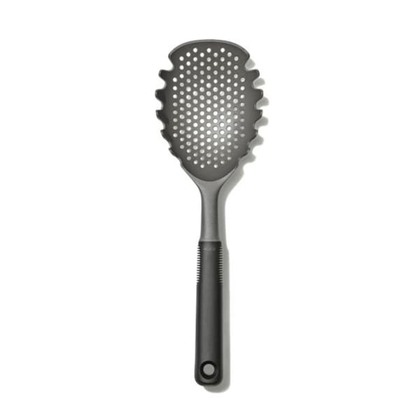 OXO Good Grips(R) Pasta Scoop Strainer - image 