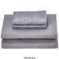 Ashley Cooper&#8482; Solid Flannel Sheet Set - image 3
