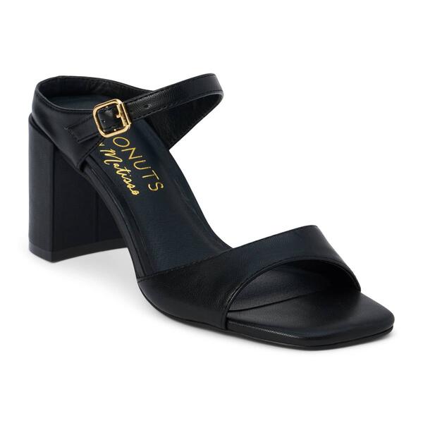 Womens Coconuts by Matisse Donnie Slide Sandals - image 