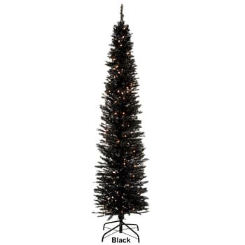 National Tree 6ft. Tinsel Christmas Tree - Boscov's