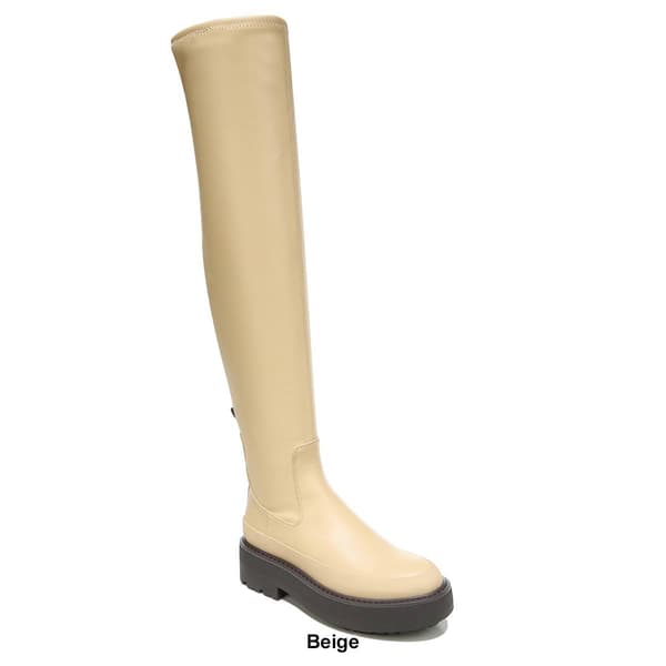Womens Franco Sarto Janna Tall Boots