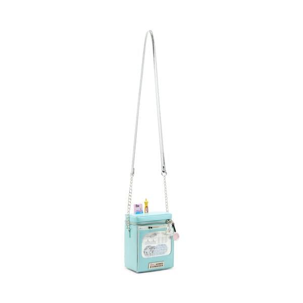 Betsey Johnson Clean or Dirty Crossbody