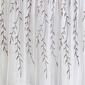 Achim Willow Rod Pocket Curtain Panel - image 7