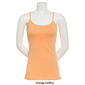 Juniors Aveto Stretch Knit Camisole with Adjustable Straps - image 7