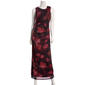 Juniors Madden Girl Mesh Sleeveless Scoop Neck Maxi Dress - Black - image 2