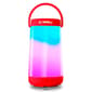 Linsay LED Light Party Show with Bluetooth Speaker - image 3