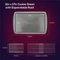 Circulon Bakeware Baking Sheet Pan and Cooling Rack 3-Piece Set - image 2