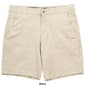 Mens Chaps Solid Walk Shorts - image 4