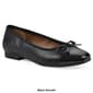 Womens White Mountain Bocci Ballet Flats - image 12