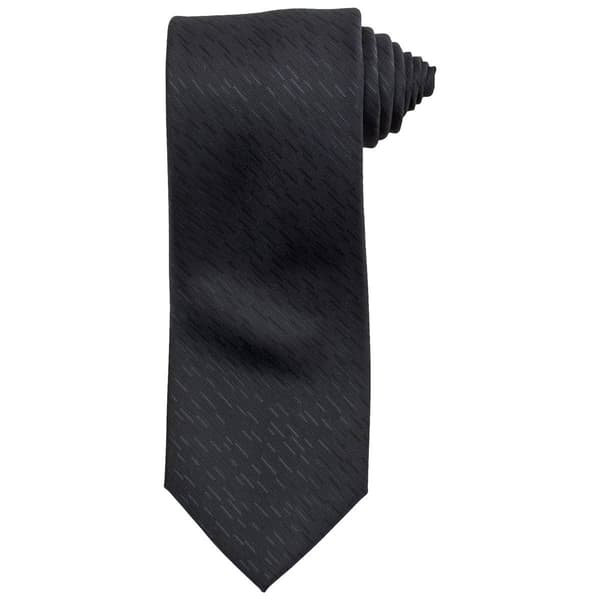 Mens John Henry® Muncy Valley Solid Tie - image 