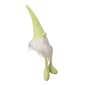 Northlight Seasonal 16in. Sitting Spring Gnome Figure - image 3
