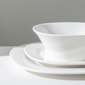 Stone Lain Quadro 12pc. Dinnerware Porcelain Set - image 5