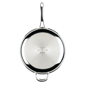 Anolon® EverLast 12.5in.Tri-Ply Clad Frying Pan with Lid - image 11