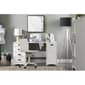 South Shore Artwork Sewing Craft Table - image 9