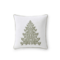 Martha Stewart Holiday Tree Decorative Pillow - 20x20 - image 6