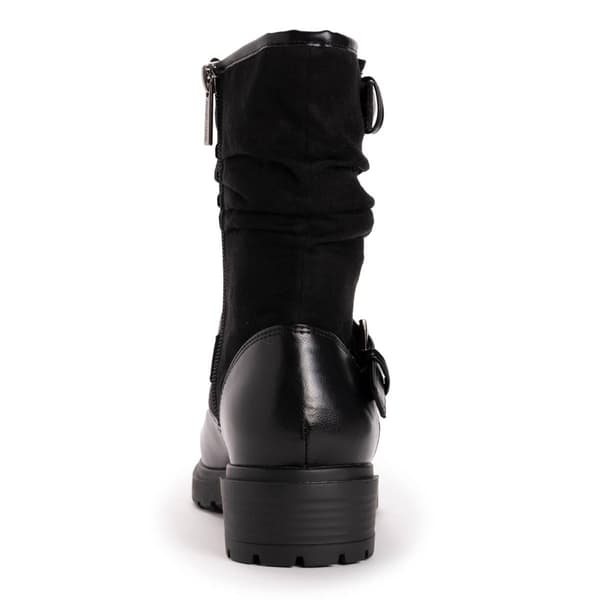 Womens MUK LUKS® Scarlett Sabrina Boots