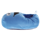 Toddler Boys Sesame Street® Cookie Monster Slippers - image 3