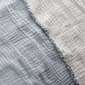 Truly Soft Textured Organic Throw Blanket - image 2