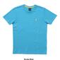 Mens U.S. Polo Assn.&#174; Short Sleeve Crew Neck Tee - image 4