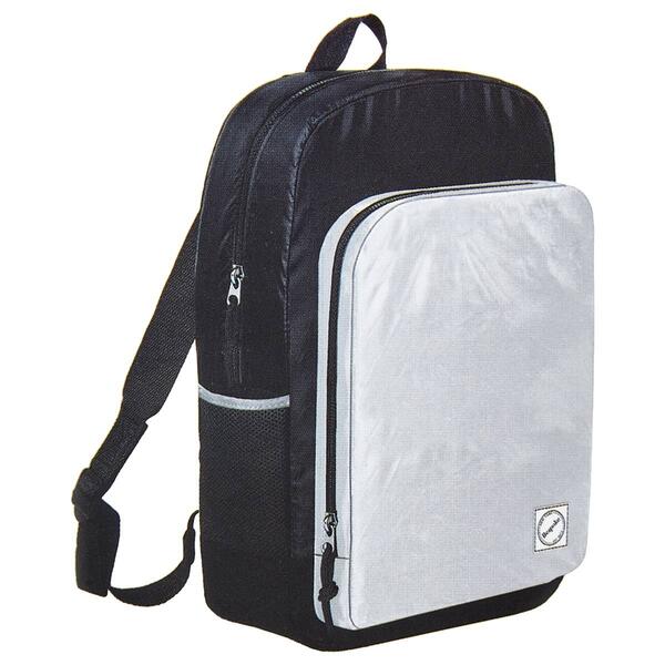 Bespoke Two-Tone Super Light Packable Day Backpack - image 
