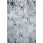 Rugs America&#40;tm&#41; Samina Silver Cloud Vintage Rectangle Area Rug - image 1