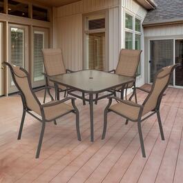 Brookhaven Patio Collection