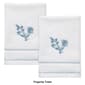 IZOD® Mystic Floral 2pk, Bath Towel Collection - image 6