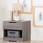 South Shore Holland 1 Drawer Nightstand - image 1