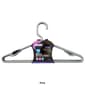 Woolite 6pk. Plastic Hangers - image 2