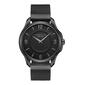 Mens Kenneth Cole Classic Black Watch - KCWGG0014704 - image 1