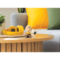 Jim Shore Peanuts Charlie Brown with Snoopy Figurine - image 9
