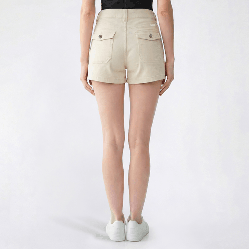 Juniors Union Bay Delaney Stretch Twill Shorts