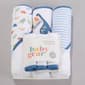 Baby Gear(R) 6pc. Big Dreams Dino Bath Set - image 1