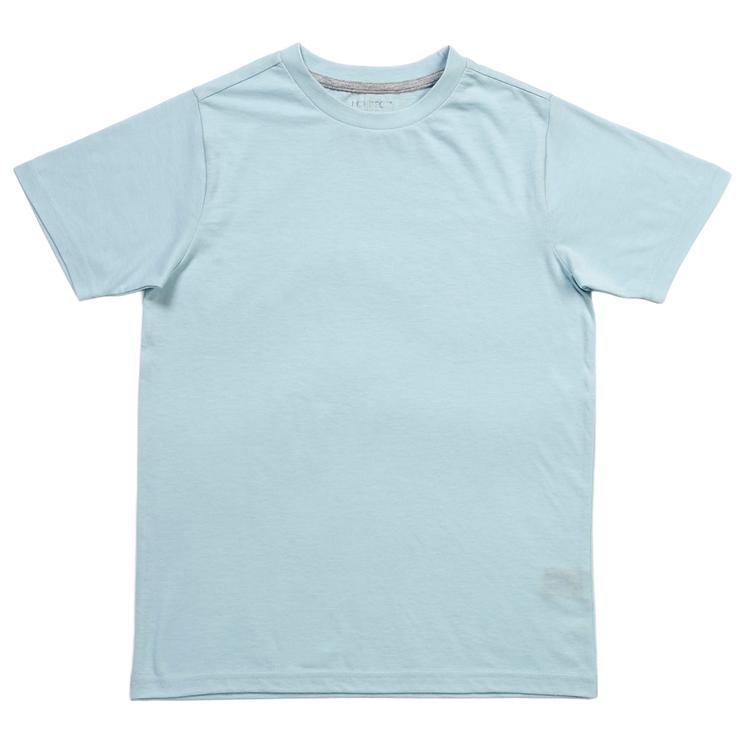 Boys (8-20) Architect® Jean Co. Crew Neck Short Sleeve Tee