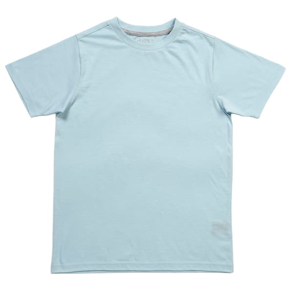 Boys (8-20) Architect® Jean Co. Crew Neck Short Sleeve Tee