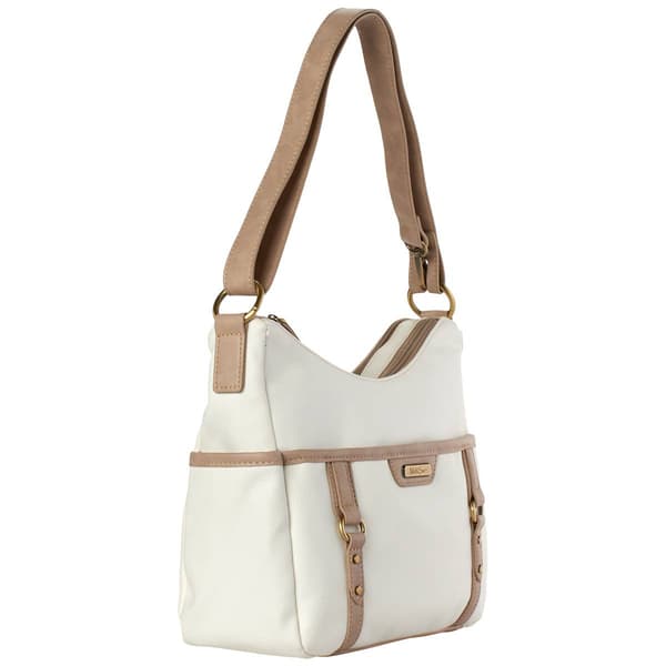 MultiSac Brooks Convertible Hobo
