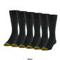 Mens Gold Toe&#174; 6pk. Cambridge Crew Socks - image 4