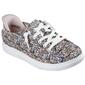 Womens Skechers Slip Ins Bobs D''Vine Kitty Cool Fashion Sneakers - image 1
